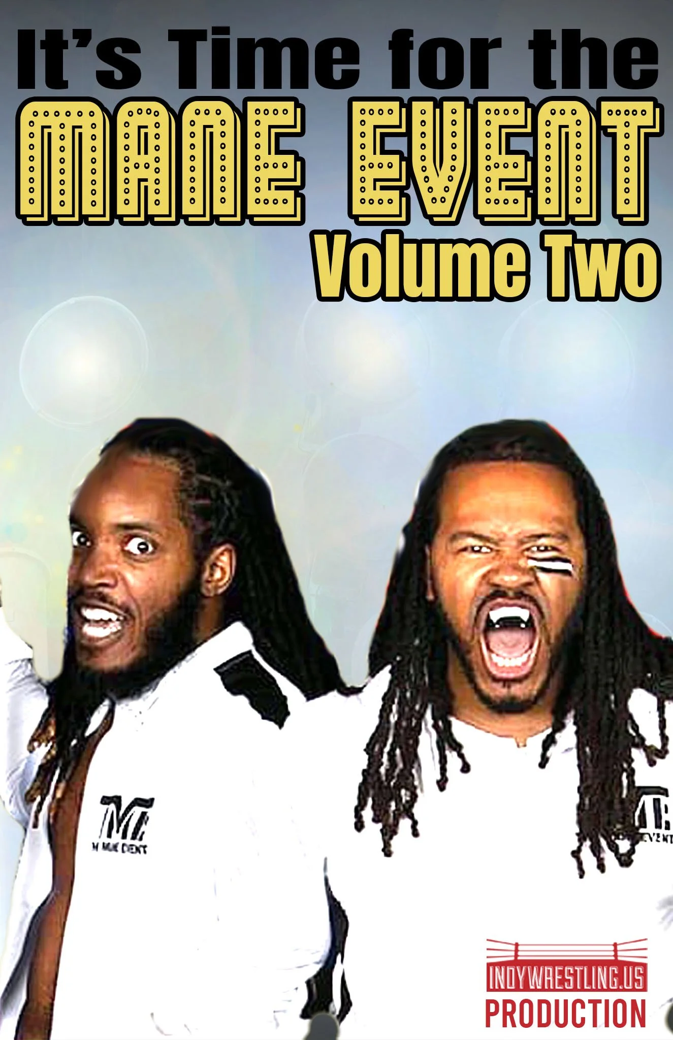 Special Productions — Indy Wrestling US